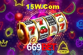 669Bet - Pagamento PIX Instantâneo
