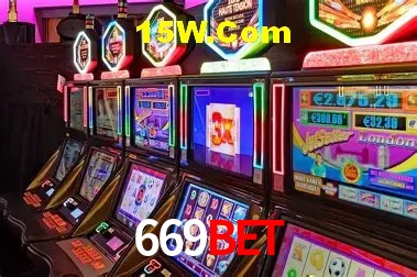 669Bet - Winners Celebration