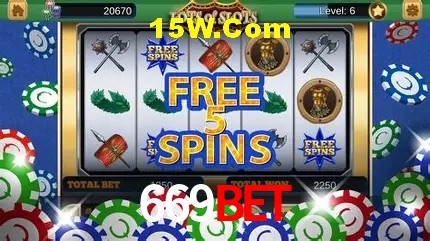 669Bet - Customer Support